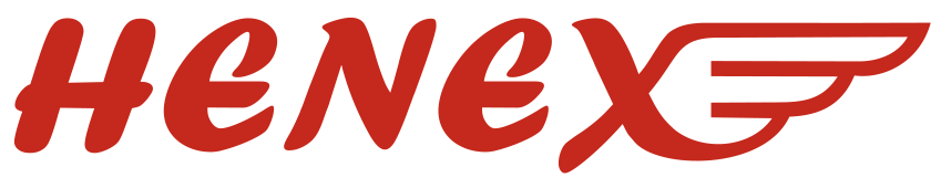 Henex Logo